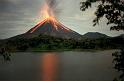 arenalvolcano
